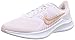 Produktbild Nike Wmns Downshifter 11, Damen Laufschuhe, Light Violet / Champagne / White / Metallic Red Bronze, 39 EU