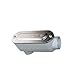 APPLETON LB125DCG 1-1/4 THD Alum LB BDY CVR GSKT