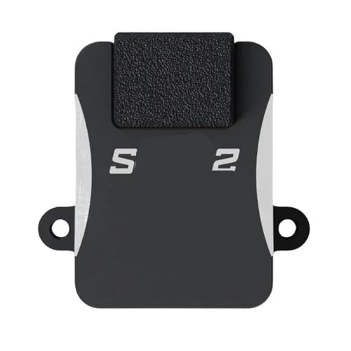 Capteur de vitesse adapté au S2 Nano contre les pertes de signal