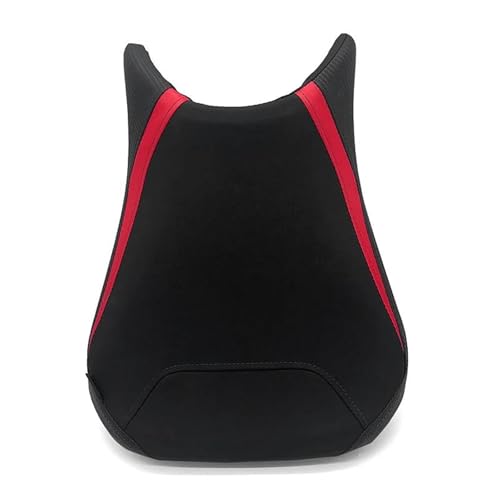 Housse protection siège conducteur avant arrière pour moto CBR500R 2019-2024 Style 8