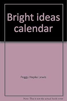 Paperback Bright ideas calendar: Writing starters : 365 activities Book