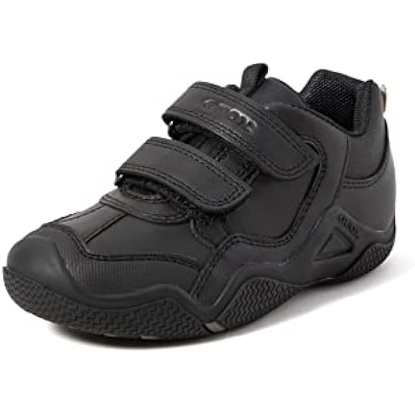 Geox Chłopcy Jr Wader ABUTY