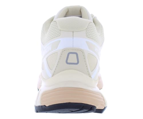 Salomon XT Pathway Unisex Shoes Size 11, Color: Bleached Sand/Hazelnut/White