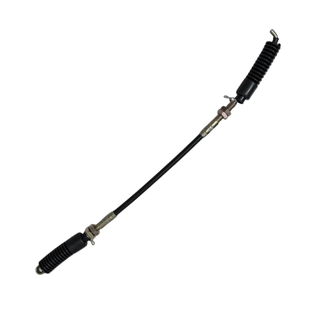 Cable de marcha atrás combinado para quad JS250ATV-5 4