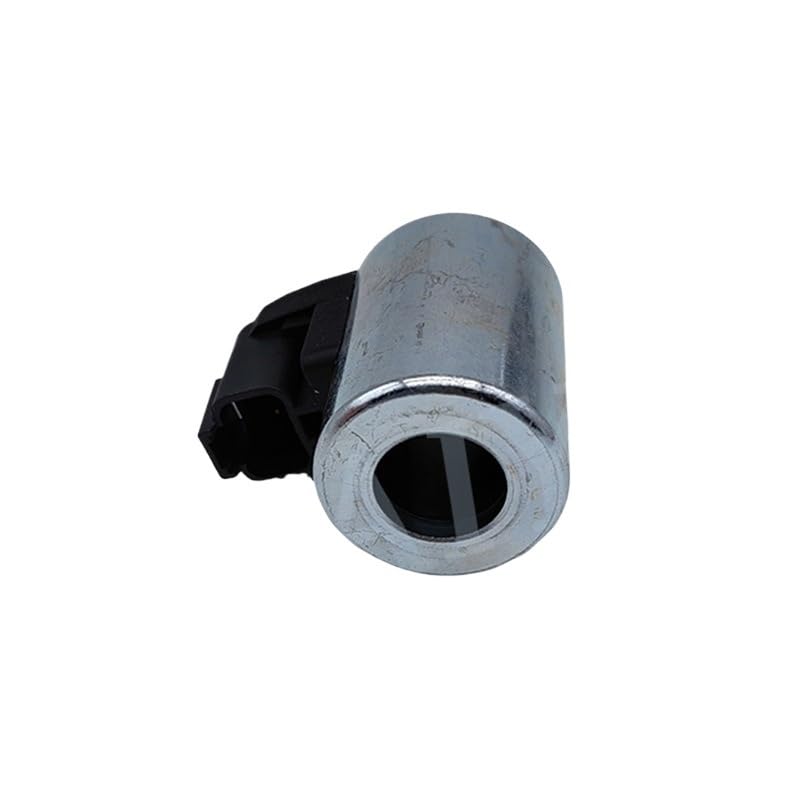 XE80 XE135 XE150 XE200 XE230 Excavator 24V Solenoid Valve Core Coil(XE200)