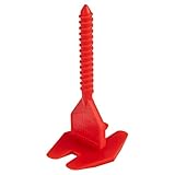 QEP 99812 LASH 360 Tile Leveling System 1/8