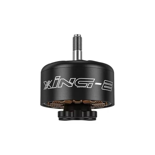 3314 900KV �u���V���X���[�^�[ 5mm �V���t�g 8-10 �C���`�g���ϋv��/Cinelifter �h���[�����i�R���|�[�l���g 1 ��