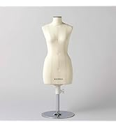 Amazon.co.jp: BUNKA(文化学園) 新文化ヌードボディ 1／2 ミニ