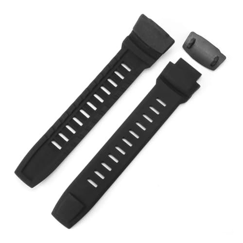 Correa de repuesto 18mm para reparar pulsera de Casio PROTREK PRG-250 5