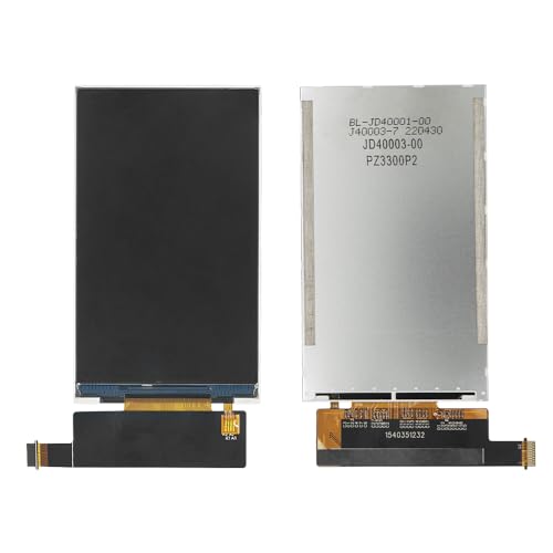 Module LCD Zebra MC3300 pour terminaux MC330K-G MC330K-R et MC330K-S