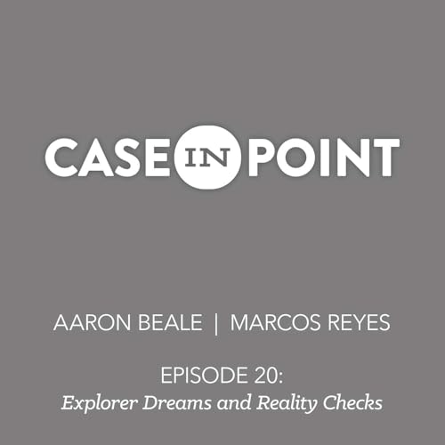 Explorer Dreams and Reality Checks