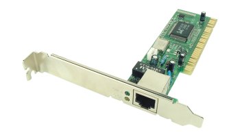 E-Book 10/100MBPS PCI ETHERNET Adapter (EE100-AXP)