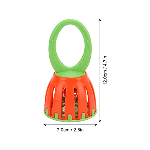 SY-99 Baby Cage Bell Rattle - Image 2