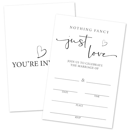 ZSHFMY ~j}Y ̏ҏ - Nothing Fancy Just LoveAҏ25 t Mr And Mrs New lywedsAuC_V[p[eB[pLҏ-10