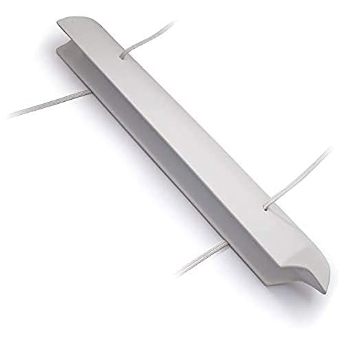 Ocean Fenders Solid Blade Fender, Navy Blue