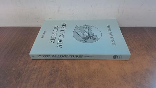 Zeppelin Adventures