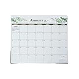 Support d'Organisation Multilocal: Ce calendrier magnétique pour frigo 2026-2027 soutient l'organisation dans de nombreux lieux tels que les salles d'étude, les espaces de vie, les lieux de travail et les écoles. Il fournit aux utilisateurs une utilité constante et une commodité, peu importe où il est placé. Avec sa magnétique et sa conception claire, il facilite le suivi des échéances et la coordination des agendas, que ce soit à la maison, à l'école ou au bureau. Ce calendrier magnétiq