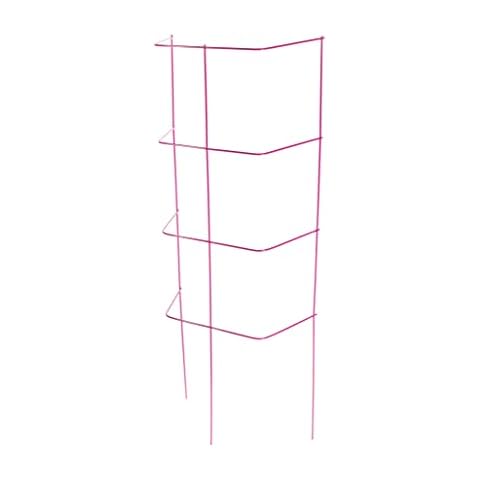 Glamos 711409 Sectional Garden Cage, Fuchsia Cover