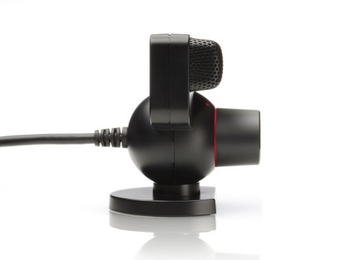 Câmera Playstation Eye Move Seminovo - Ps3