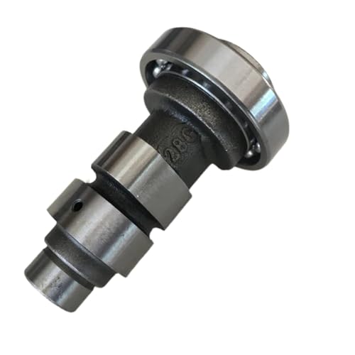 Árbol de levas motor para solucionar pérdida potencia en GT125 3