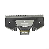 Rápido de usar: el diseño de ajuste a presión permite cambios rápidos de fijación durante la limpieza sin necesidad de herramientas, mejorando la eficiencia en tareas de limpieza localizada.