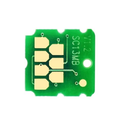 Puce S2100 de maintenance d'encre pour traceur Epson T3100 T5100 et F500