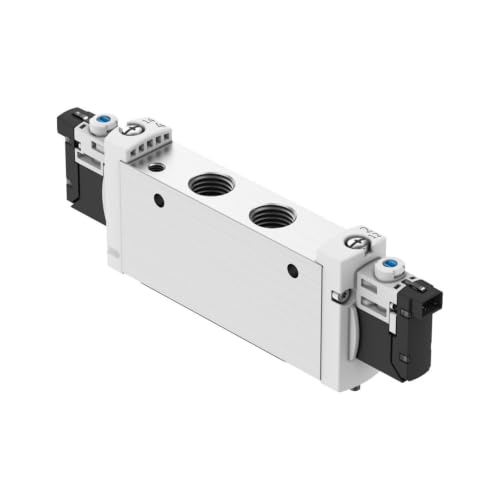 Électrovanne G1/4 24VDC 578822 originale pour contrôle fluide - 3