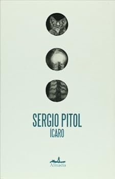 Paperback Icaro (Mar Abierto/ Open Sea) (Spanish Edition) [Spanish] Book