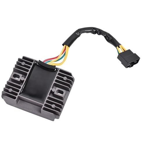 Régulateur tension moto Ninja 250 ZZR250 répare les surcharges batterie
