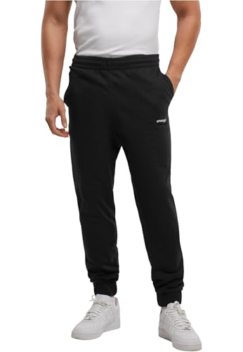 Core Sweat Pants S Mister Tee jogging homme coton basique