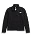 THE NORTH FACE Women's Glacier Fleece Jacket (Standard and Plus Size), TNF Black, Medium