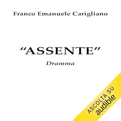 Assente copertina