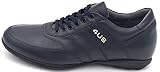 scarpe uomo paciotti roma  4US CESARE PACIOTTI UOMO SCARPA SNEAKER SPORTIVA CASUAL TEMPO LIBERO ART. MMHU1