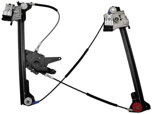 Kit lève-vitre avant droit pour VW Golf 3 4 Cabriolet 1993-2002 | Réparation mécanisme de portière