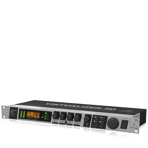VIRTUALIZER 3D FX2000 - Image 4