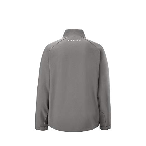 EvoShield Pro Team Stadium Jacket3