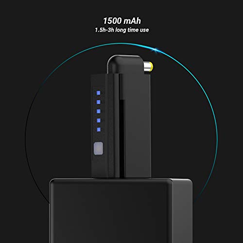 Stigma Tattoo Kit Rotary Tattoo Machine Pen 2 Battery 20 Pcs Cartridges 2 Tattoo Grip Cohesive Bandage With Case Em125Kitprb20-8-Us #TOP7