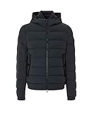 Giubbino Peuterey Boggs kn peu3257 nero AI19 C