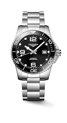 HYDROCONQUEST 41MM Automatic Watch