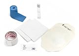 McKesson 25-5818 Medi-Pak Performance Plus I.V. Start Kit with Tegaderm Dressing and Chloraprep One-Step SEPP