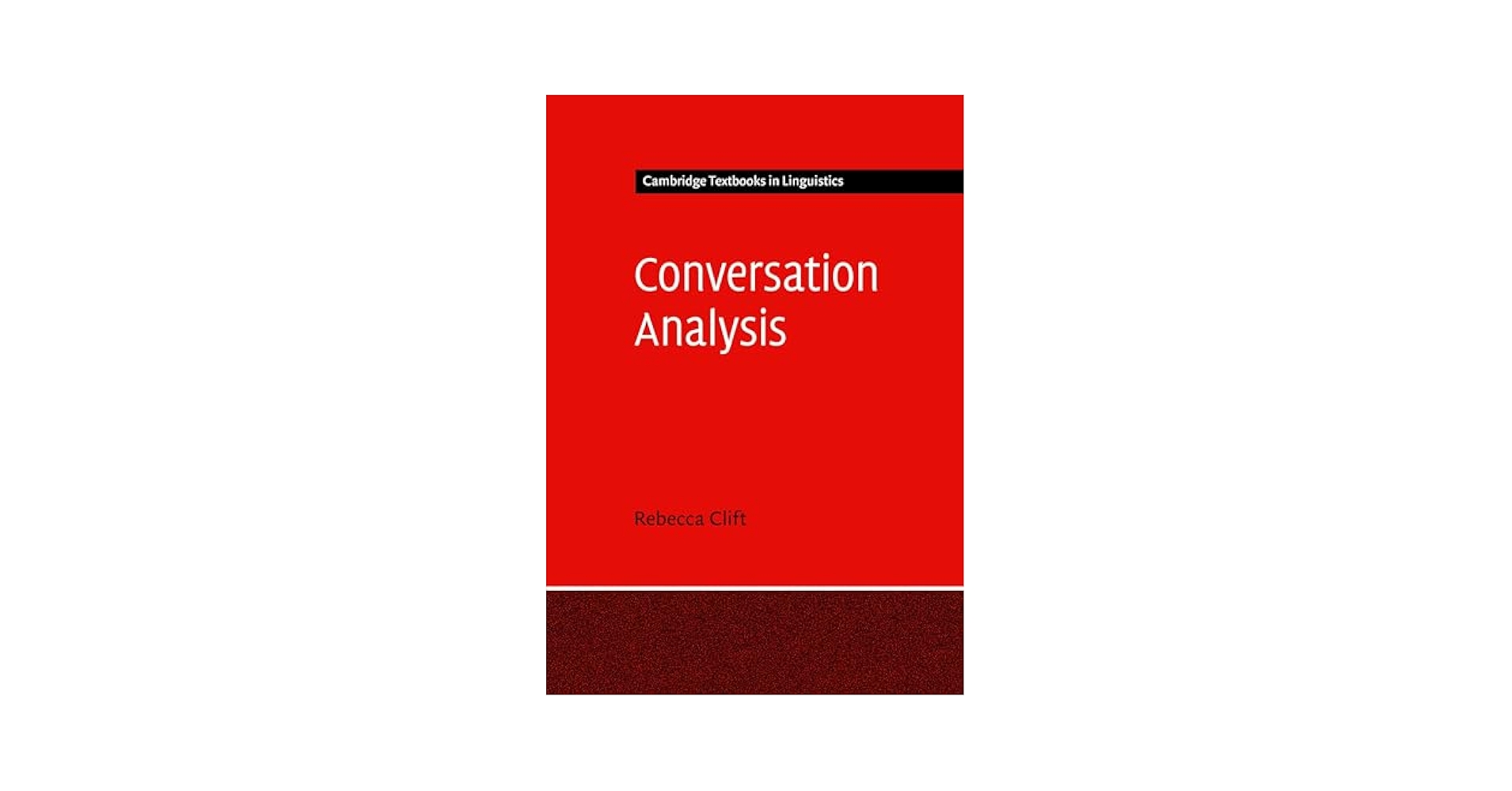 語学・辞書・学習参考書 Conversation Analysis&Discourse Analysis 語学・辞書・学習参考書 Conversation Analysis&Discourse