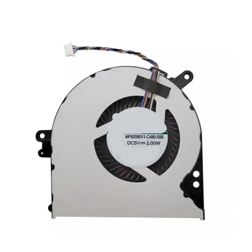 Ventilateur PC portable HP ProBook composant de refroidissement