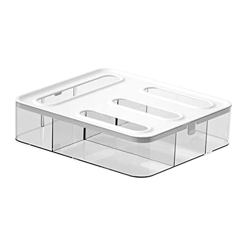 Guía de desmontaje de cajones de cocina Ikea Metod Cómo sacar y