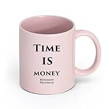 Après cuisson à haute température, la céramique est sûre, non toxique et inodore. Dure, résistante aux rayures, lisse et facile à nettoyer, elle convient aussi bien à l’eau bouillante qu’à l’eau glacée. C’est le choix idéal pour vos boissons quotidiennes, vos infusions de thé et vos préparations café.