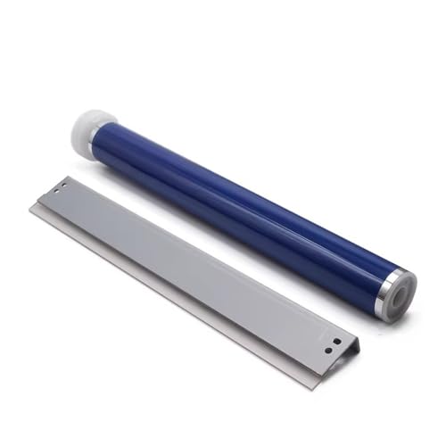 Lame de nettoyage de tambour haute précision pour imprimante Xerox M355 M455df