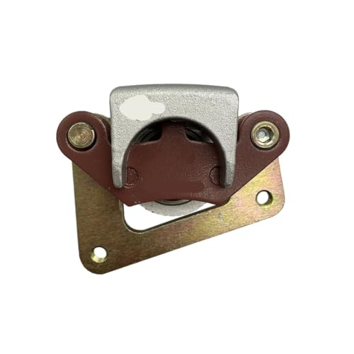 Étrier de frein avant pour réparer un étrier grippé sur quad CF500
