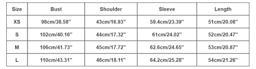 Veste décontractée douce et confortable pour éliminer la fraîcheur matinale - 4