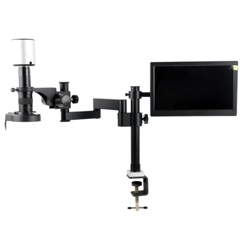 Lbg I[gtH[JX IMX334 4K HDMI USB PC rfIJ 11.6 "LCD ܂肽݃fXNX^hZbg PCB ͂񂾕tp YA_v^[(B,180X Lens)