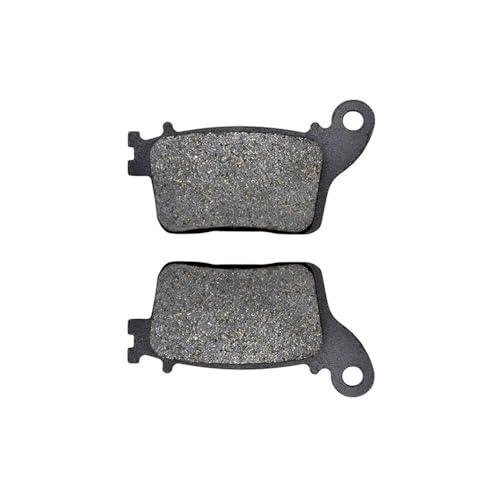 Plaquettes de frein arrière CBR1000RR idéales pour vos sorties dominicales