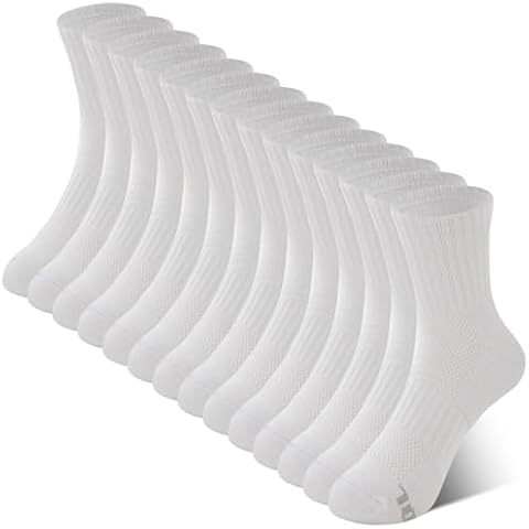 BAMBOO COOL Boy's Athletic Socks Cover